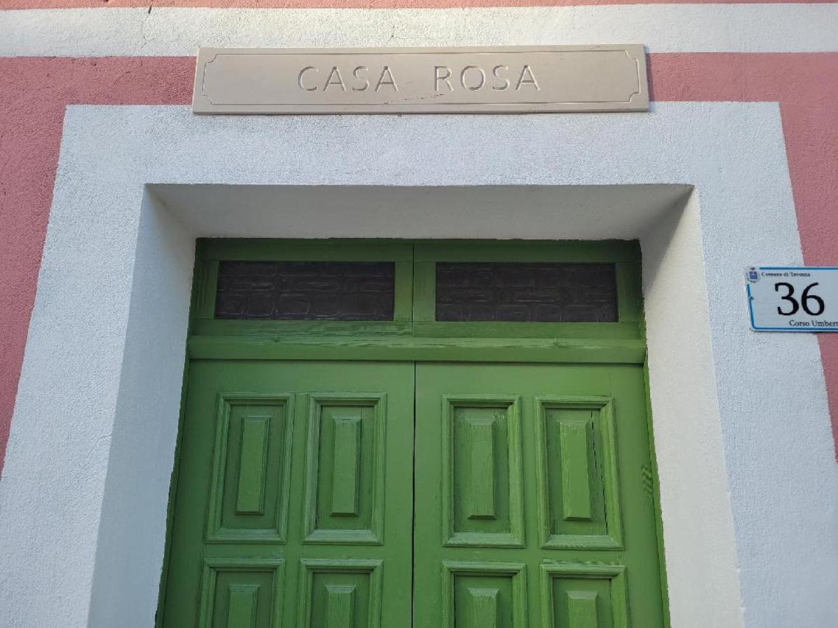 Ancient Stone 'Casa Rosa'- Sea And Mountain View Tranquil Borgo Villa Tavenna Ngoại thất bức ảnh